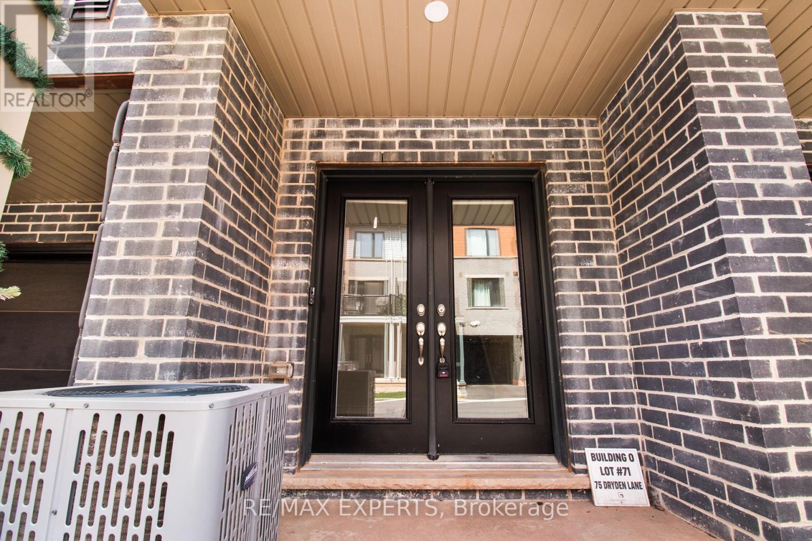75 Dryden Lane, Hamilton, Ontario  L8H 1C1 - Photo 3 - X12106280