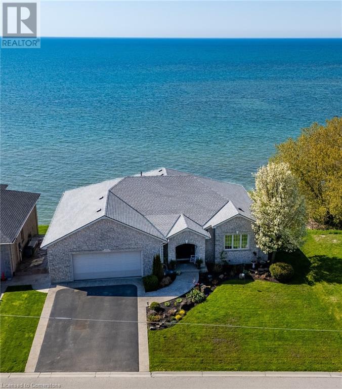 Property at 140 BROWN Street image 1