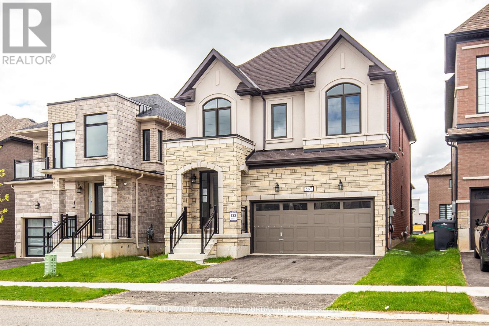 567 Bedi Dr Drive, Woodstock, Ontario  N4T 0P1 - Photo 3 - X12139256