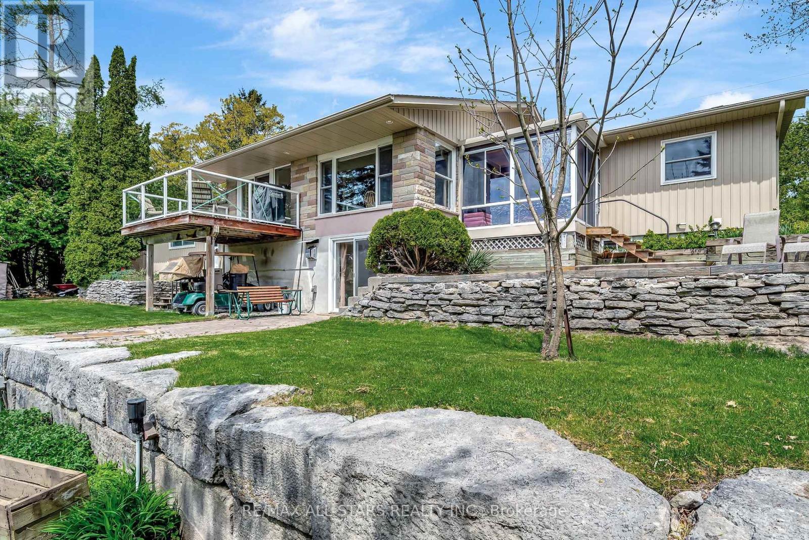 88 Verulam Drive, Kawartha Lakes, Ontario  K0M 1N0 - Photo 35 - X12149817