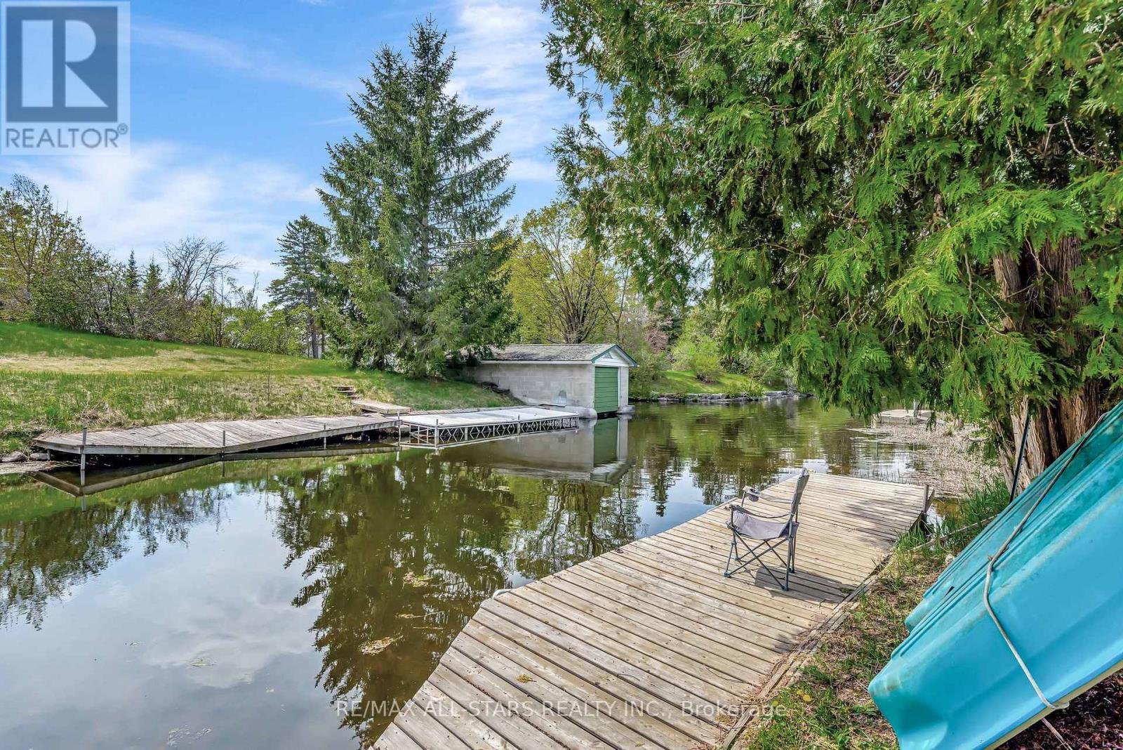 88 Verulam Drive, Kawartha Lakes, Ontario  K0M 1N0 - Photo 36 - X12149817