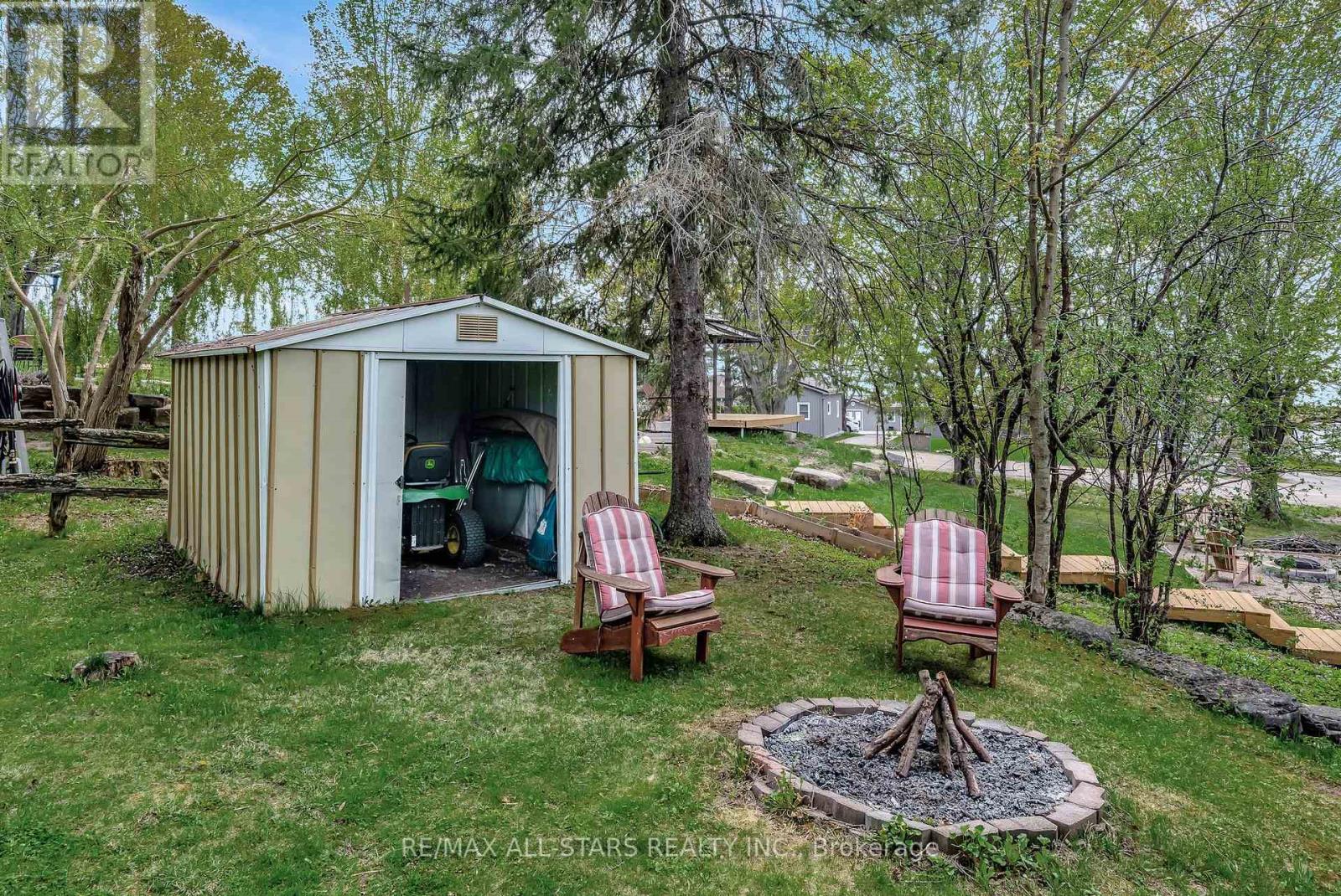 88 Verulam Drive, Kawartha Lakes, Ontario  K0M 1N0 - Photo 37 - X12149817