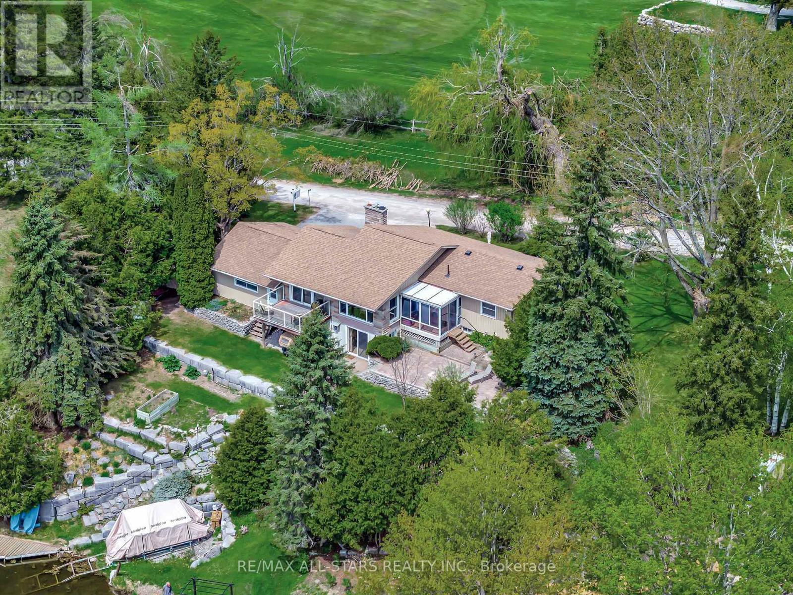 88 Verulam Drive, Kawartha Lakes, Ontario  K0M 1N0 - Photo 6 - X12149817