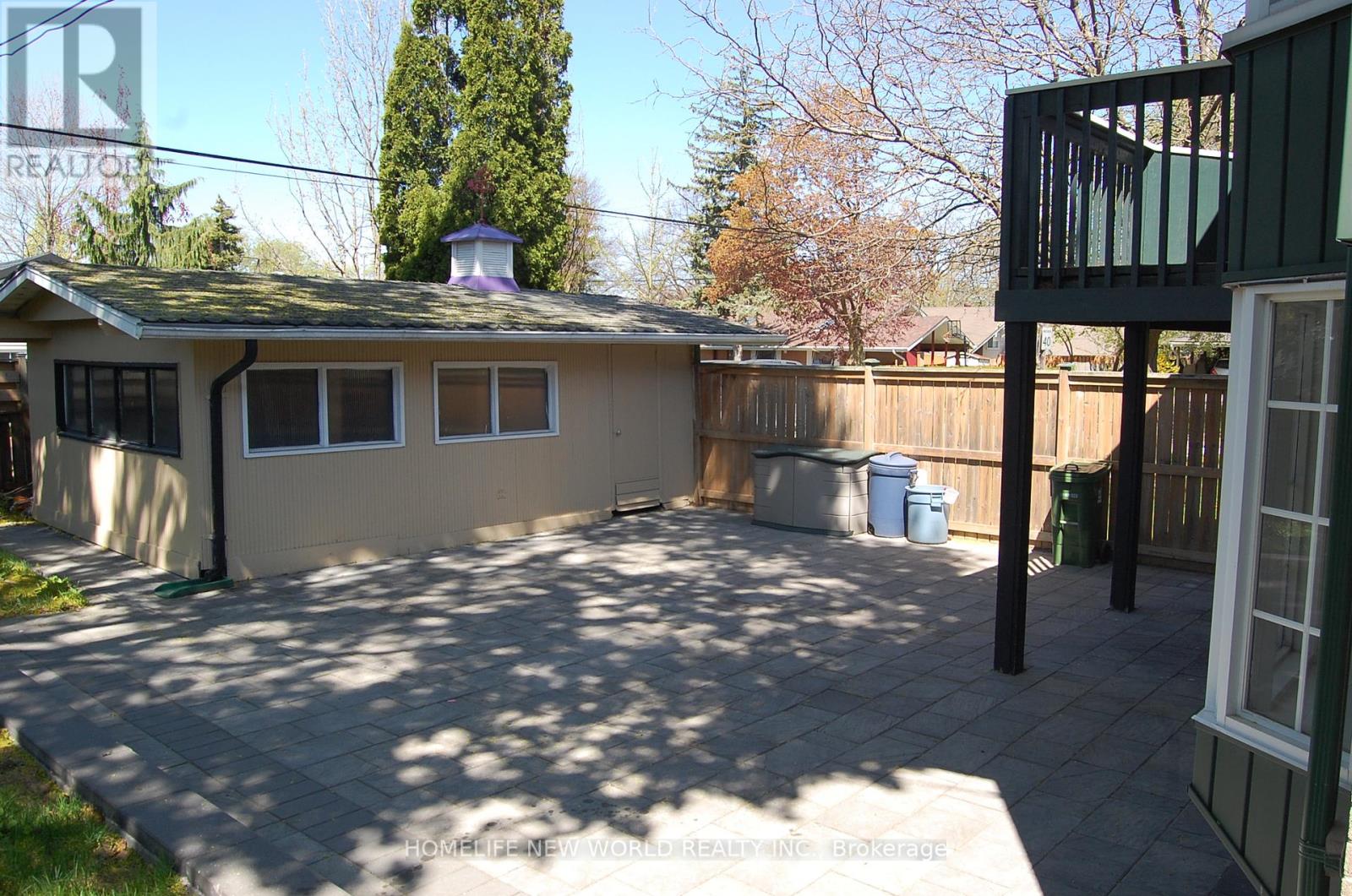 1 Highbrook Drive, Toronto, Ontario  M1P 3L2 - Photo 17 - E12146550
