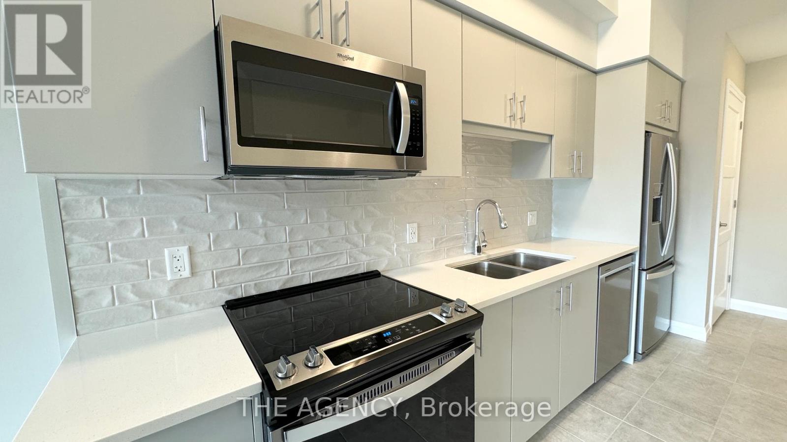 203 - 93 Arthur Street, Guelph, Ontario  N1E 0S6 - Photo 4 - X12136469