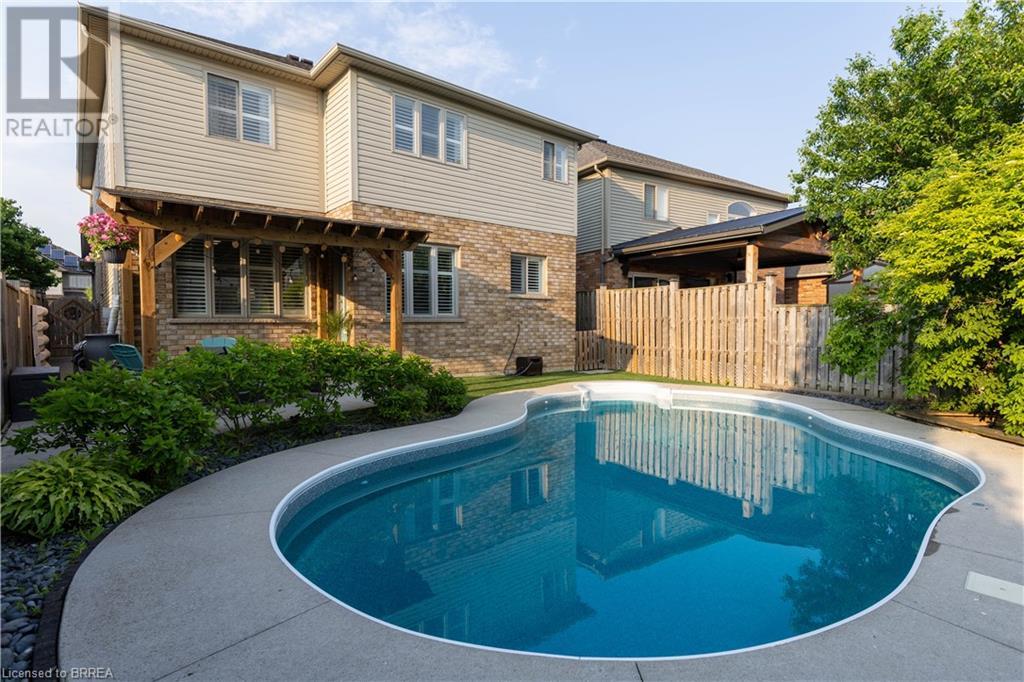 81 Windwood Drive, Binbrook, Ontario L0R 1C0 - Photo 37 - 40728531
