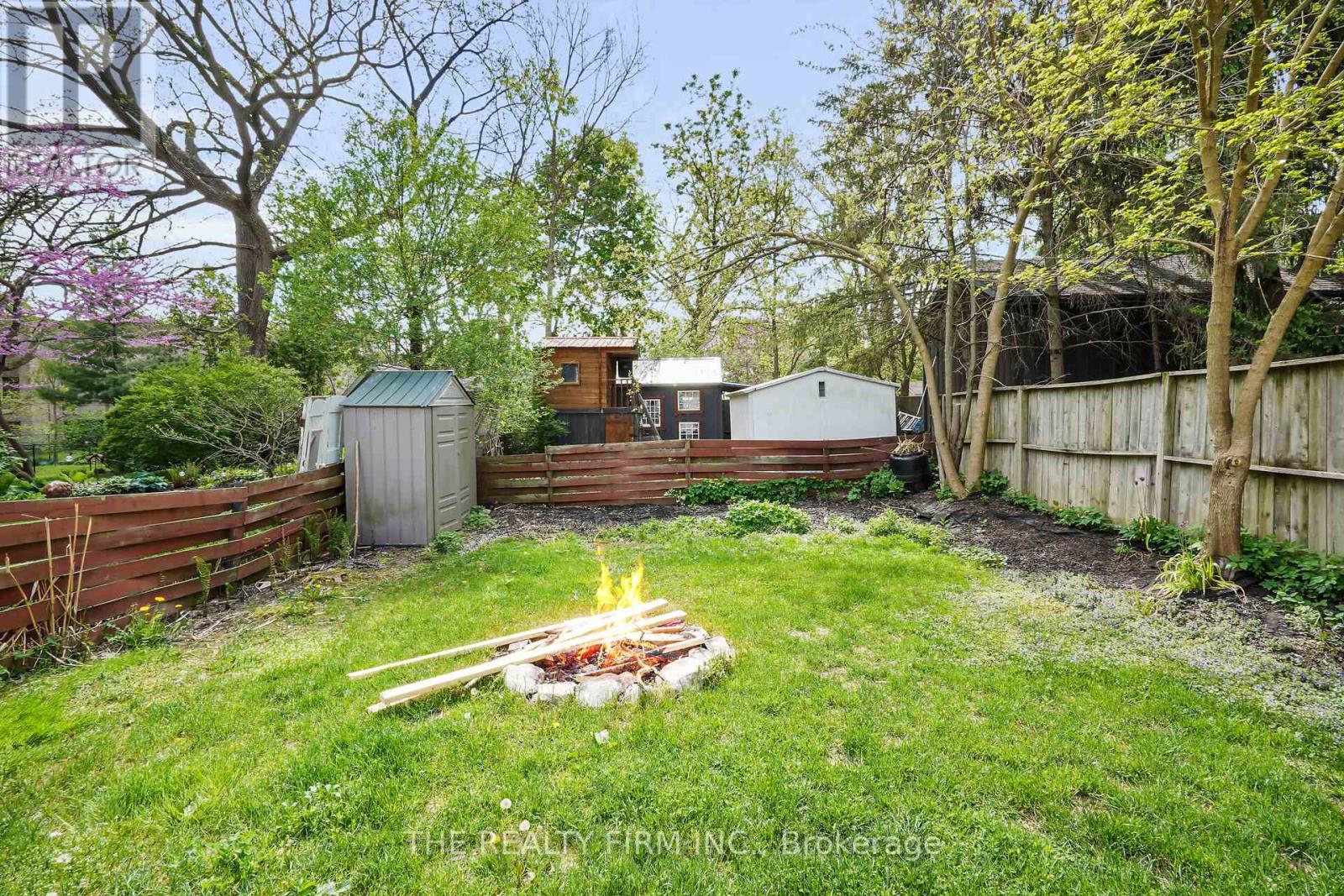 863 Colborne Street N, London East (East B), Ontario  N6A 4A1 - Photo 45 - X12149774