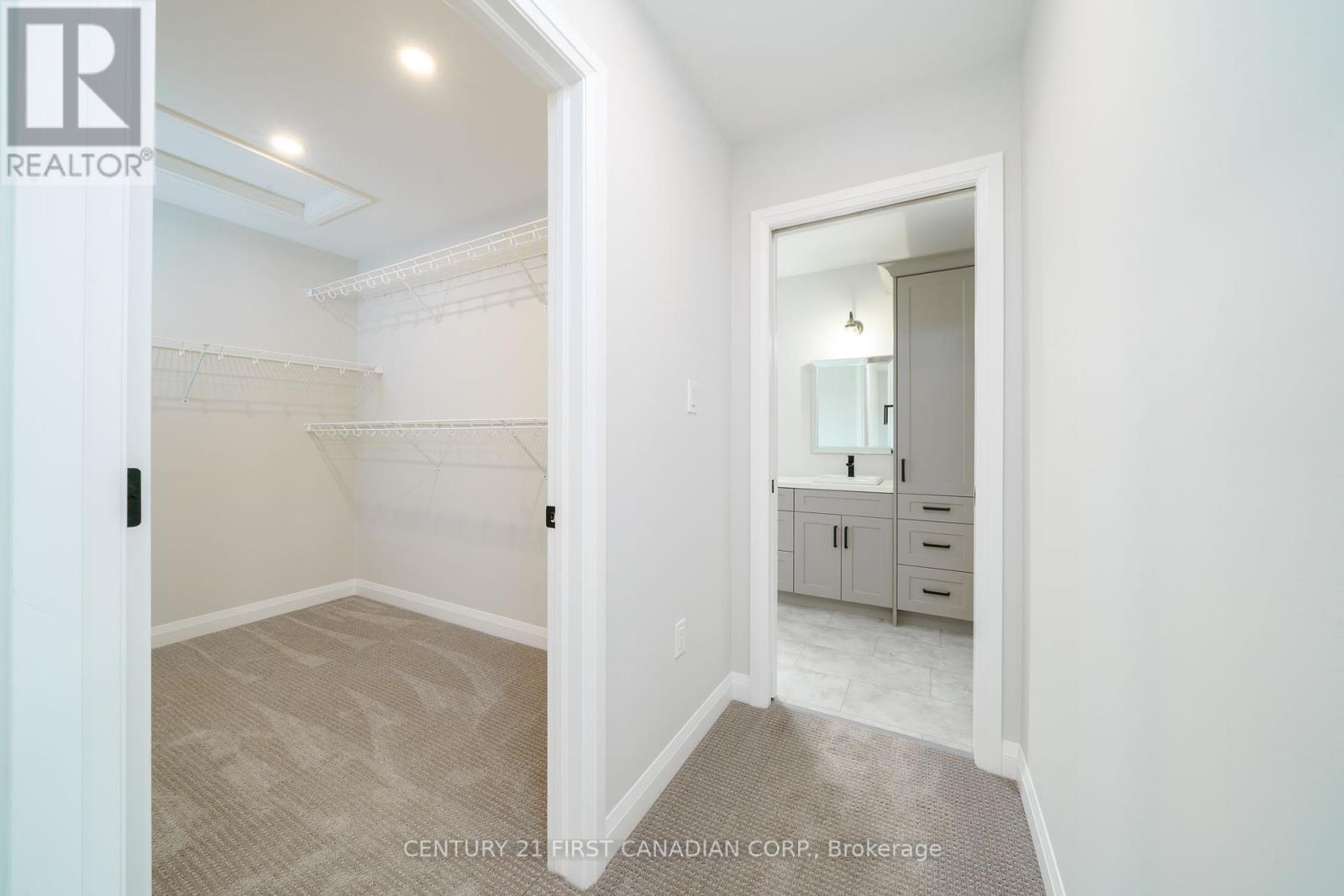 6 Sheldabren Street, North Middlesex, Ontario  N0M 1A0 - Photo 16 - X12149780