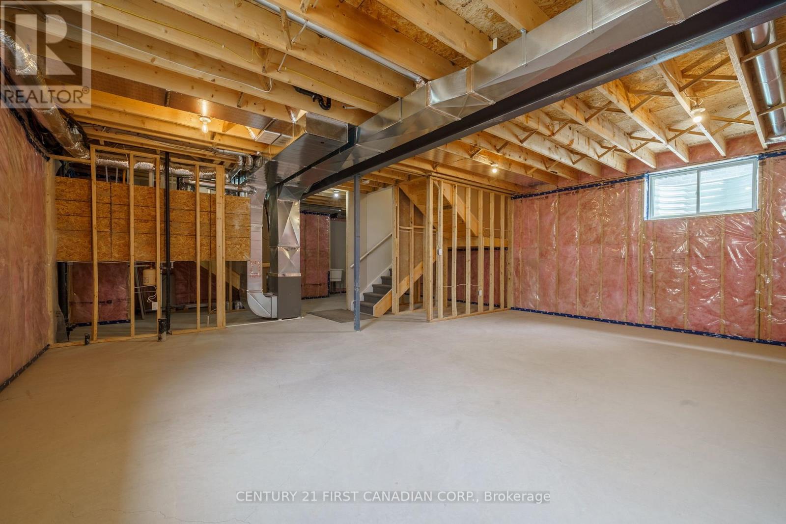 6 Sheldabren Street, North Middlesex, Ontario  N0M 1A0 - Photo 25 - X12149780