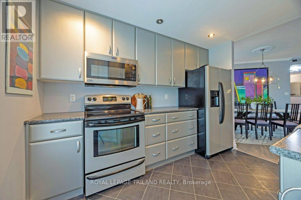 306 - 460 Wellington Street, London East (East F), Ontario  N6A 3P8 - Photo 13 - X12149781