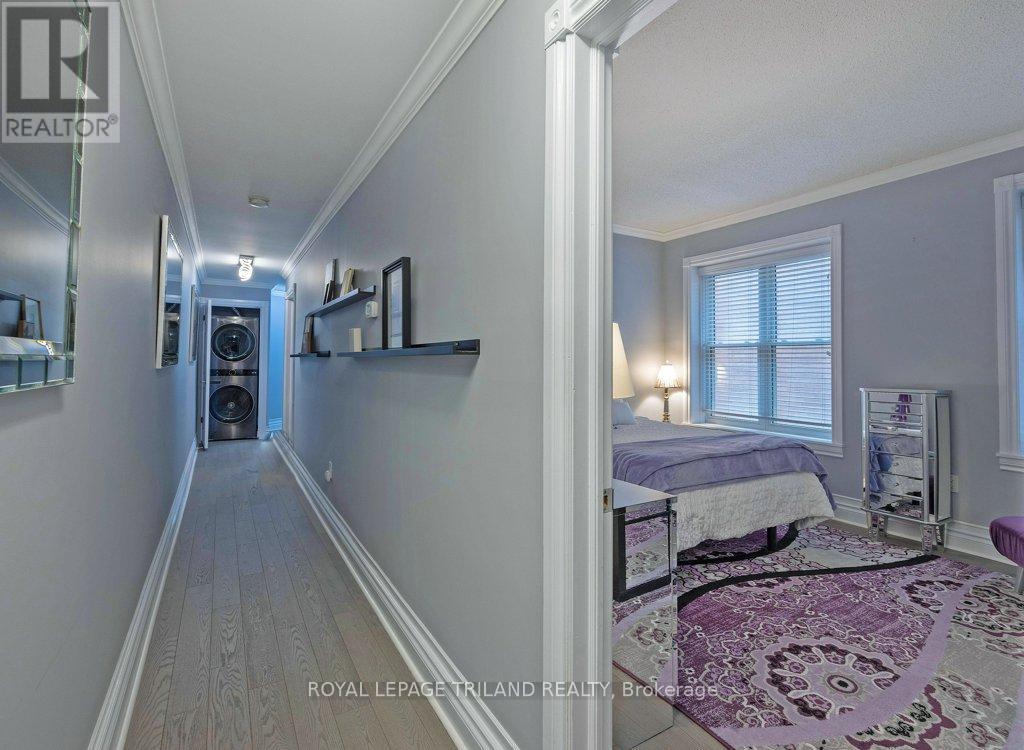 306 - 460 Wellington Street, London East (East F), Ontario  N6A 3P8 - Photo 16 - X12149781
