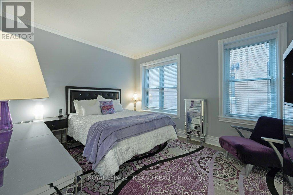 306 - 460 Wellington Street, London East (East F), Ontario  N6A 3P8 - Photo 17 - X12149781
