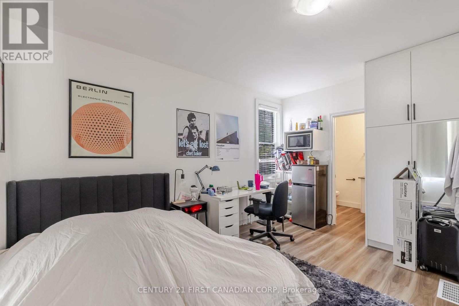 30 Oxford Street, London North (North N), Ontario  N6H 1R3 - Photo 6 - X12149844