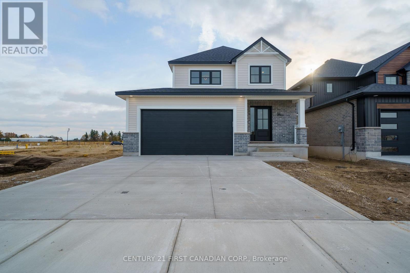 27 POSTMA CRESCENT, North Middlesex, Ontario
