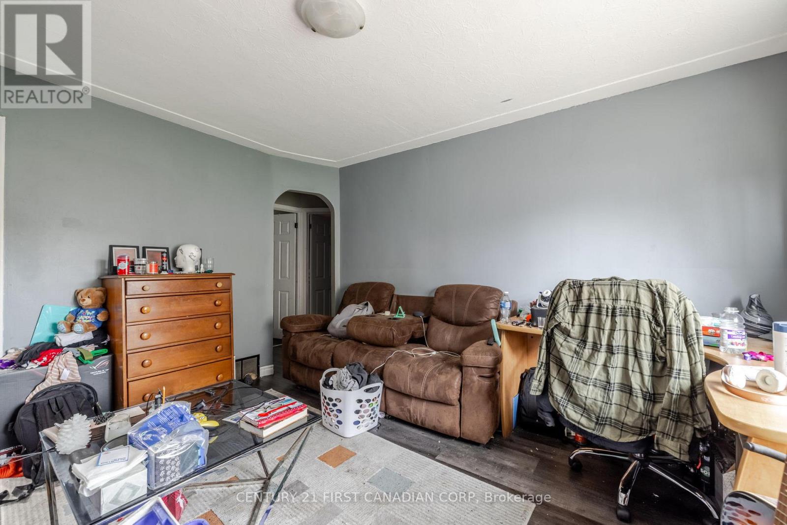 30 Oxford Street, London North, Ontario  N6H 1R3 - Photo 21 - X12149853