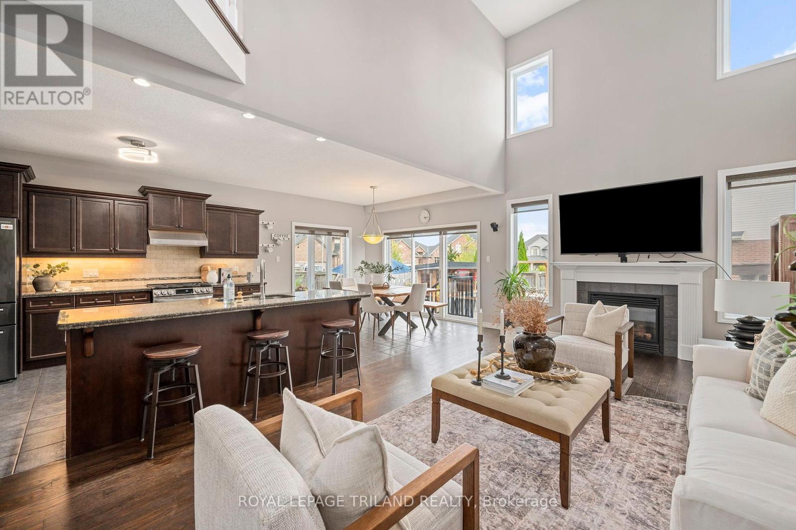 800 Longworth Road, London South (South L), Ontario  N6K 0B5 - Photo 10 - X12149855