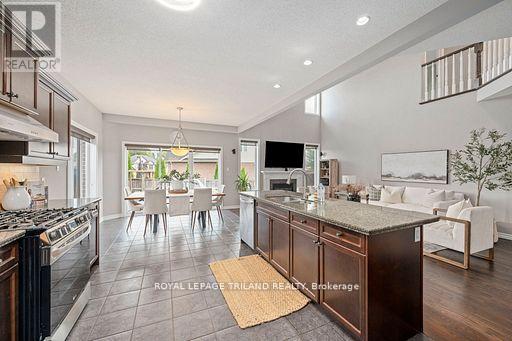 800 Longworth Road, London South (South L), Ontario  N6K 0B5 - Photo 11 - X12149855