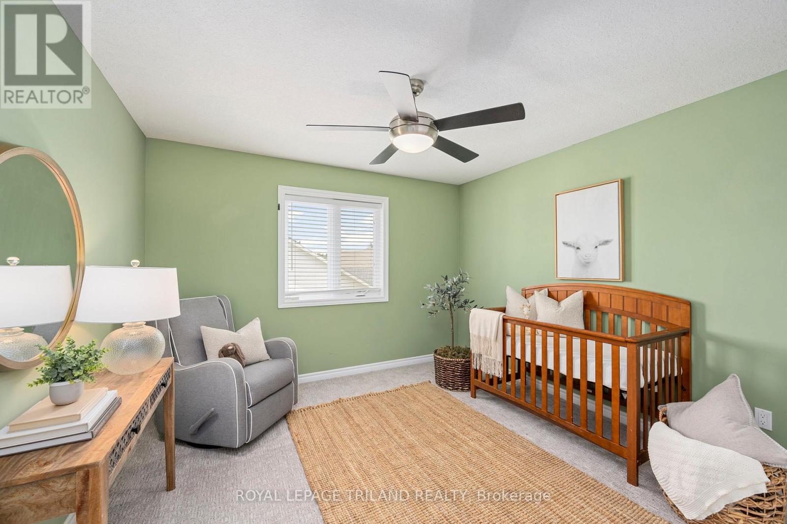 800 Longworth Road, London South (South L), Ontario  N6K 0B5 - Photo 17 - X12149855