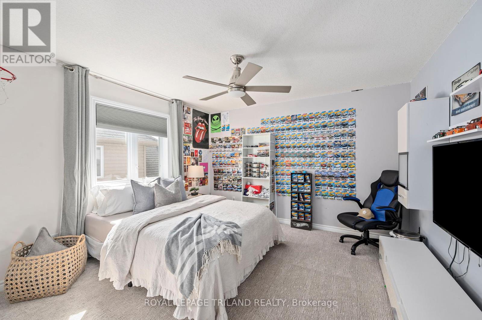 800 Longworth Road, London South (South L), Ontario  N6K 0B5 - Photo 18 - X12149855