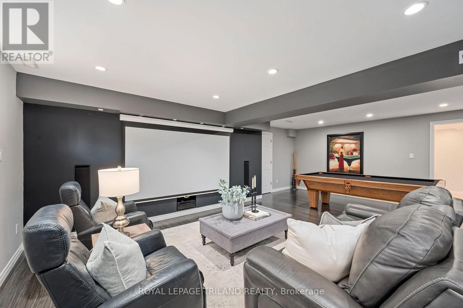 800 Longworth Road, London South (South L), Ontario  N6K 0B5 - Photo 20 - X12149855