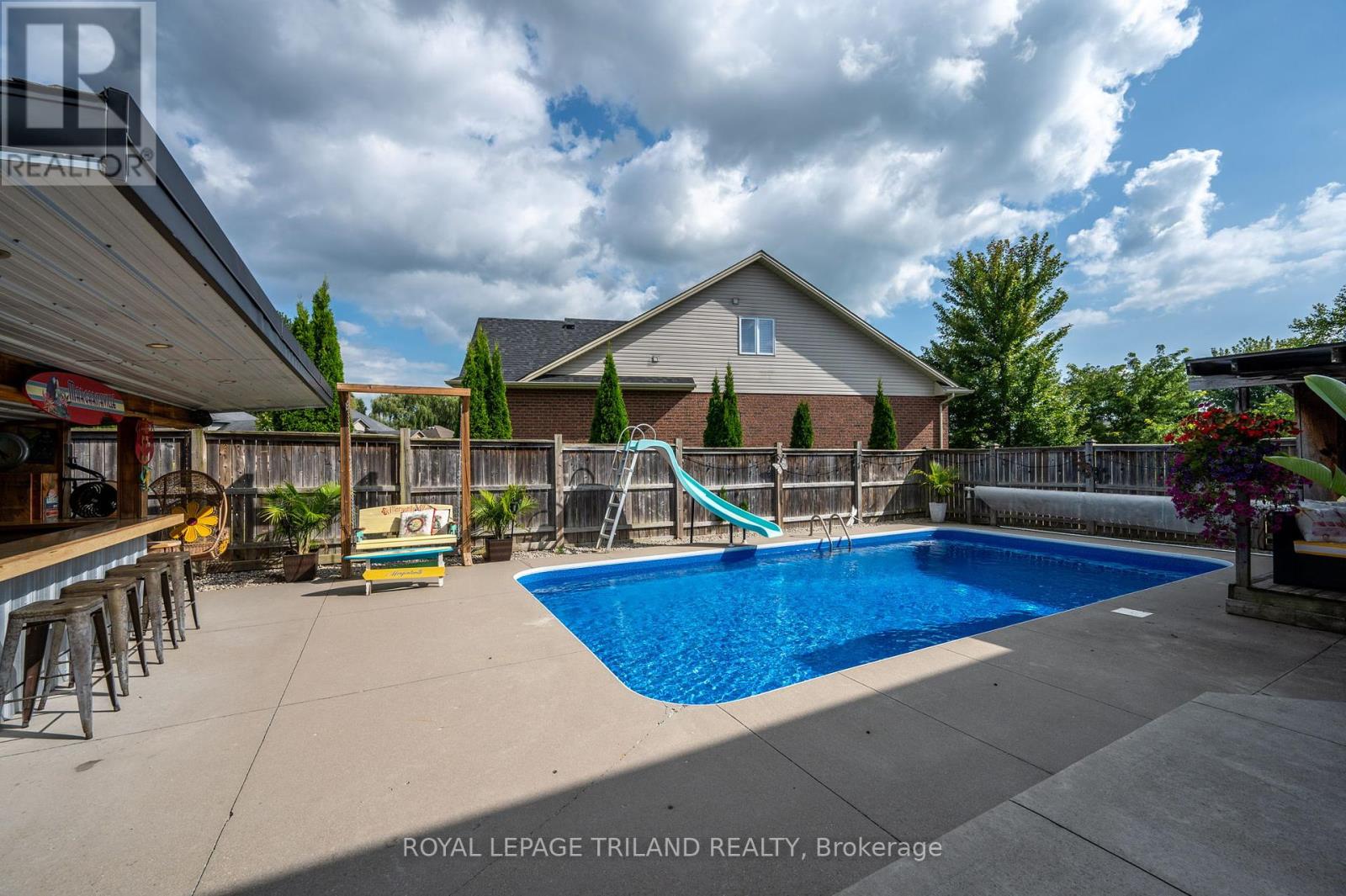800 Longworth Road, London South (South L), Ontario  N6K 0B5 - Photo 24 - X12149855
