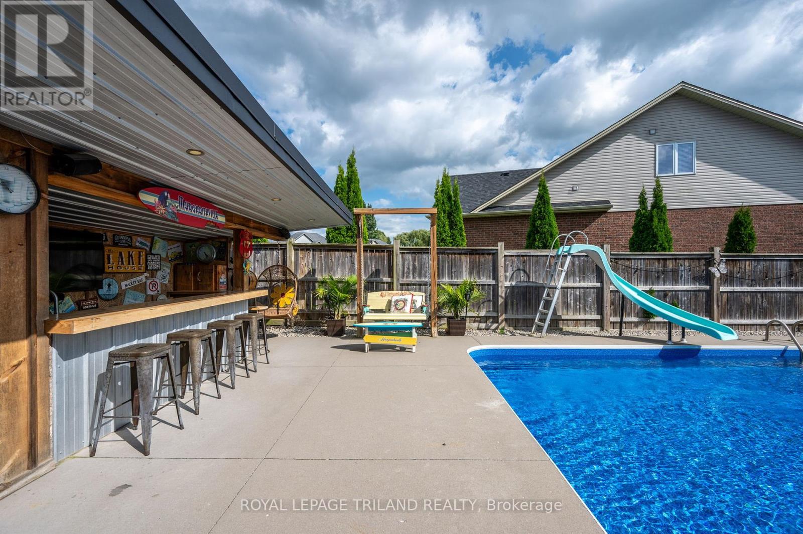 800 Longworth Road, London South (South L), Ontario  N6K 0B5 - Photo 25 - X12149855