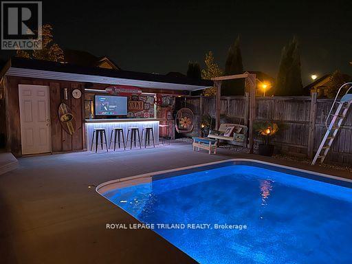 800 Longworth Road, London South (South L), Ontario  N6K 0B5 - Photo 28 - X12149855