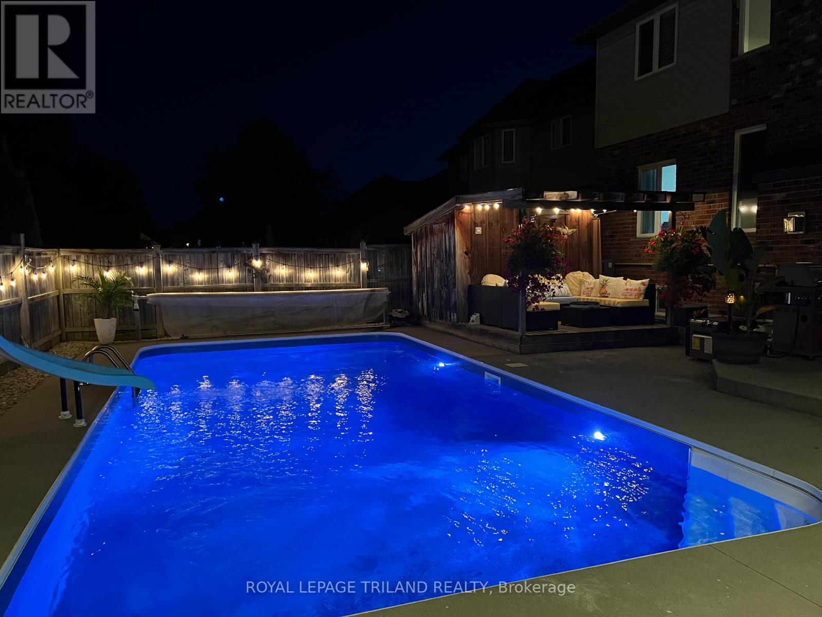 800 Longworth Road, London South (South L), Ontario  N6K 0B5 - Photo 30 - X12149855