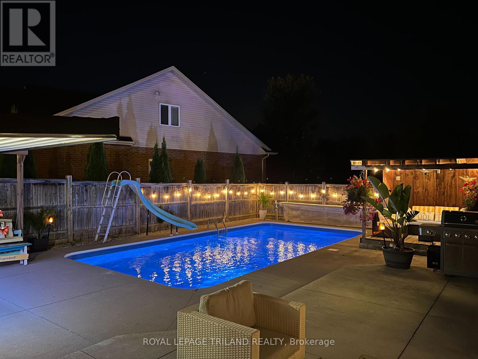800 Longworth Road, London South (South L), Ontario  N6K 0B5 - Photo 32 - X12149855