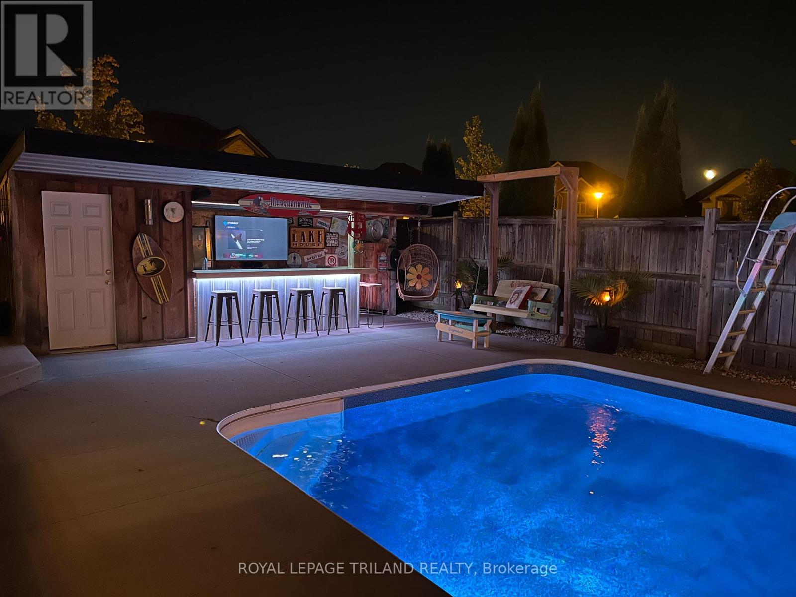 800 Longworth Road, London South (South L), Ontario  N6K 0B5 - Photo 33 - X12149855