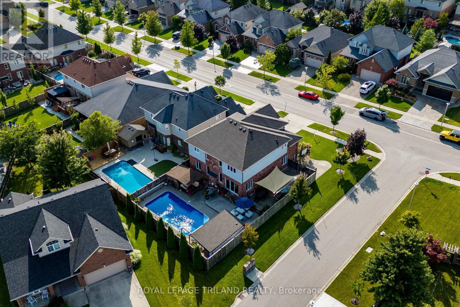 800 Longworth Road, London South (South L), Ontario  N6K 0B5 - Photo 34 - X12149855