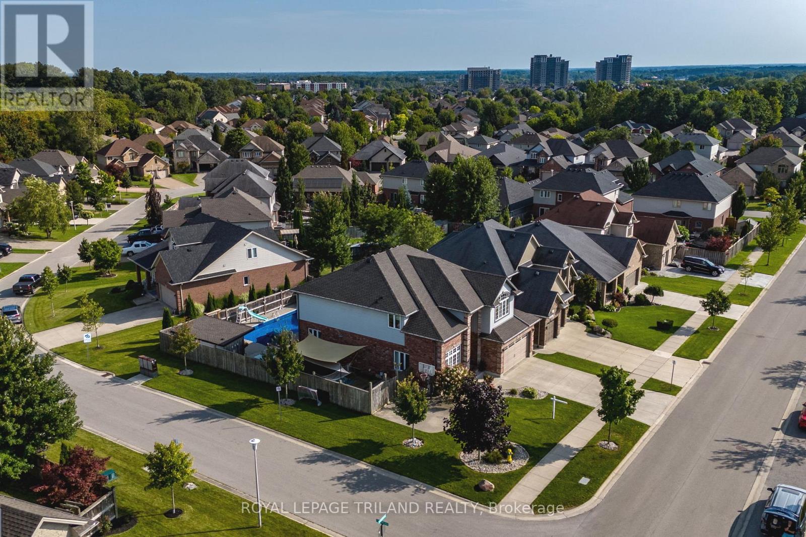 800 Longworth Road, London South (South L), Ontario  N6K 0B5 - Photo 35 - X12149855