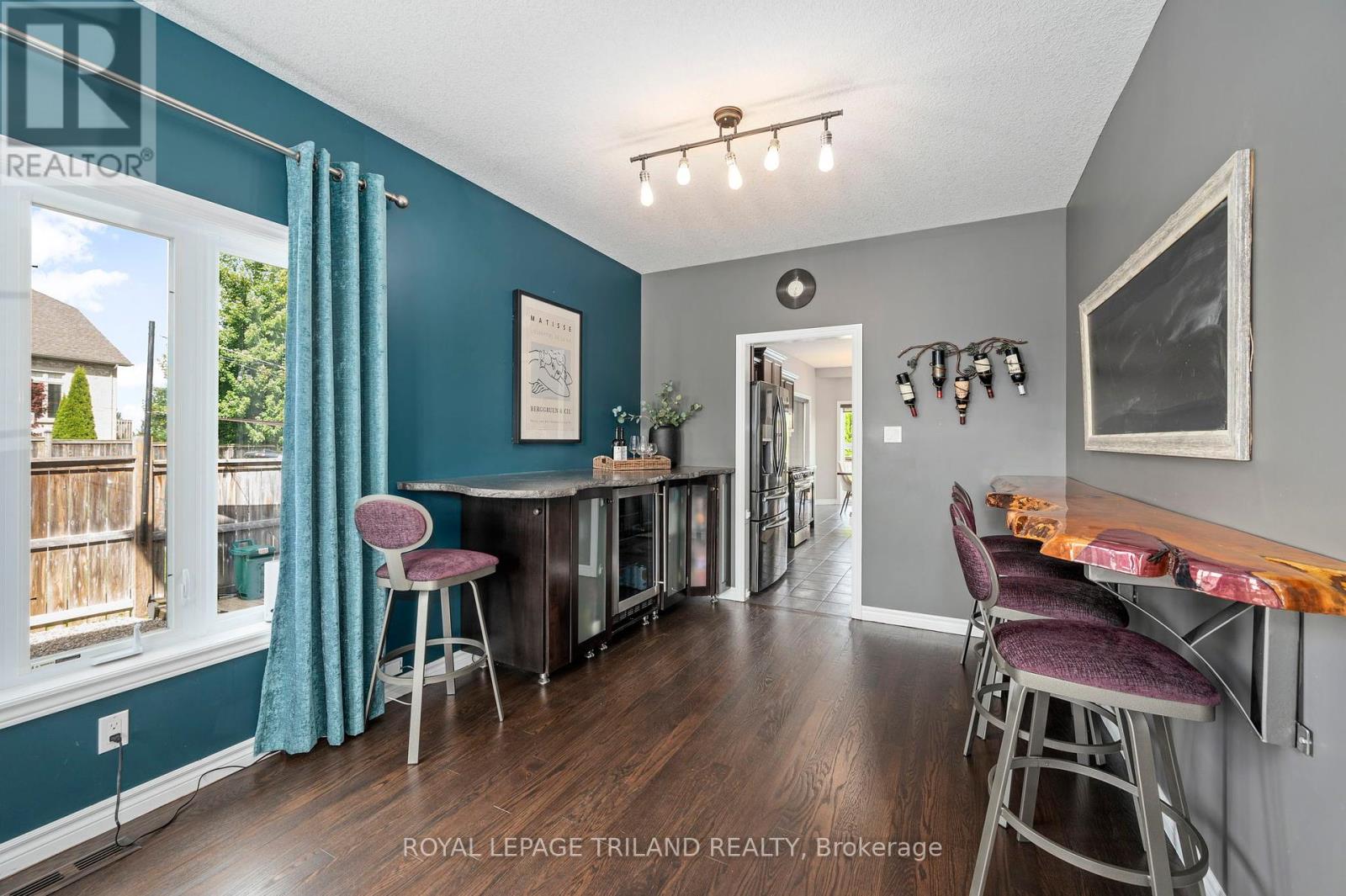 800 Longworth Road, London South (South L), Ontario  N6K 0B5 - Photo 7 - X12149855