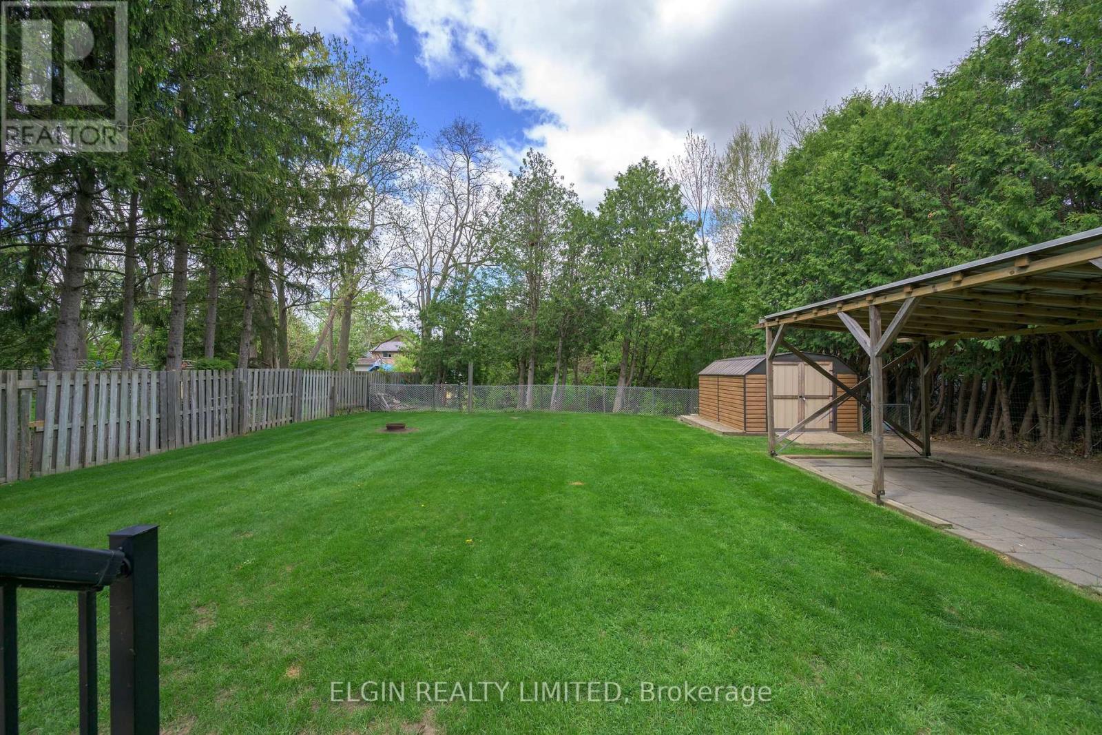 102 Edward Street, St. Thomas, Ontario  N5P 1Y9 - Photo 6 - X12149860