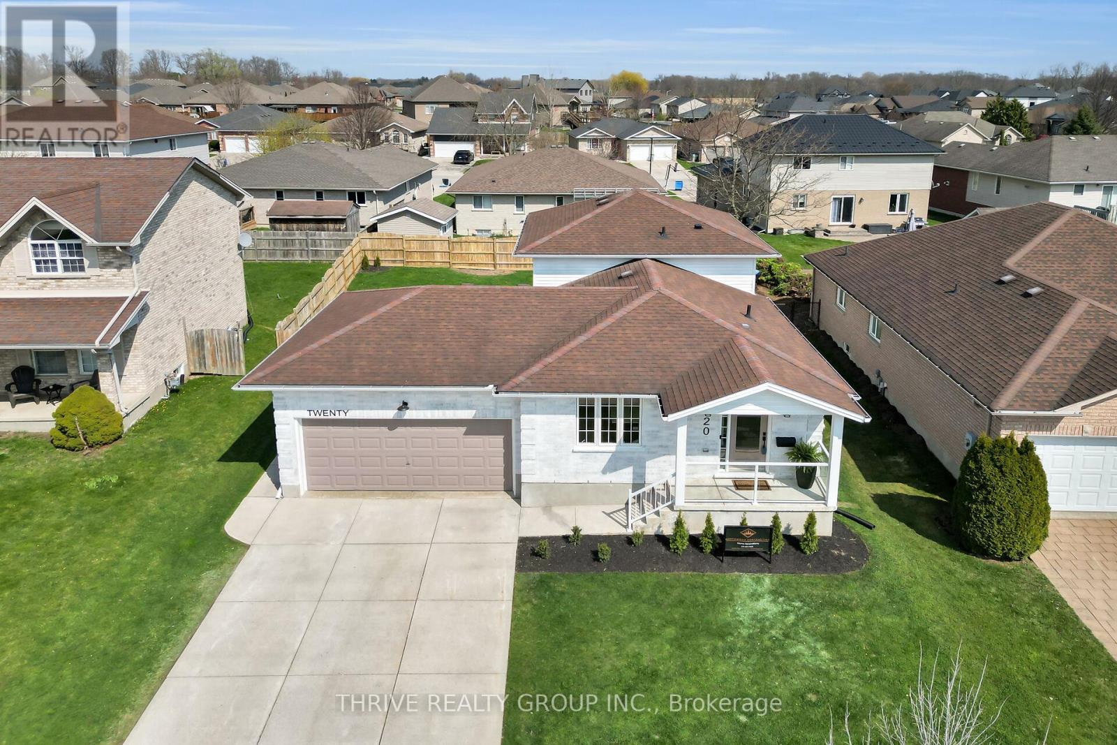 Property at 20 DEBORAH DRIVE image 1