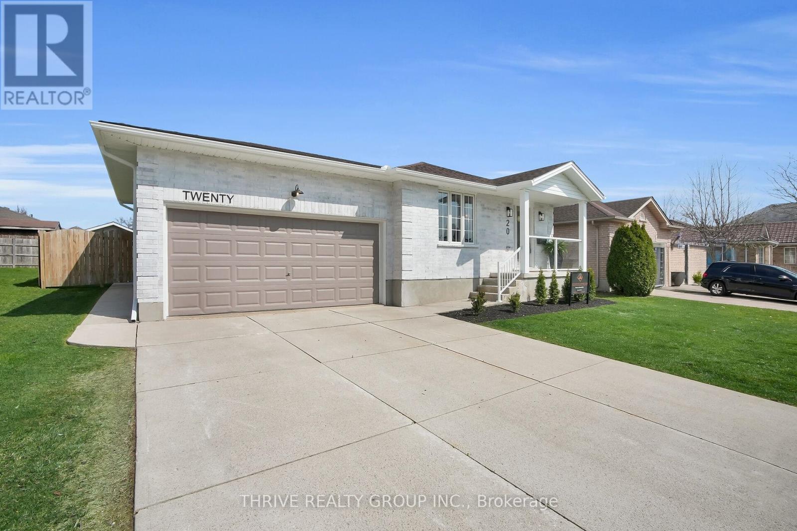 Property at 20 DEBORAH DRIVE image 3