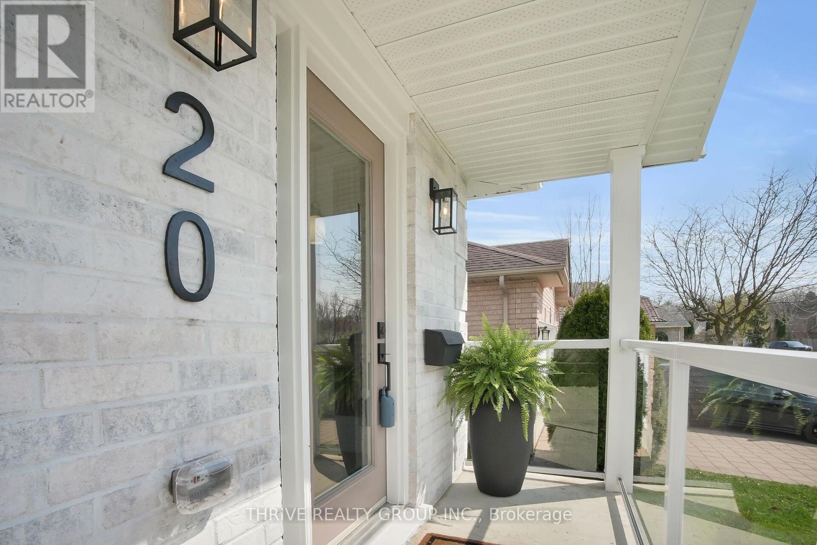 Property at 20 DEBORAH DRIVE image 5
