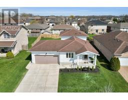 20 DEBORAH DRIVE, Strathroy-Caradoc, Ontario
