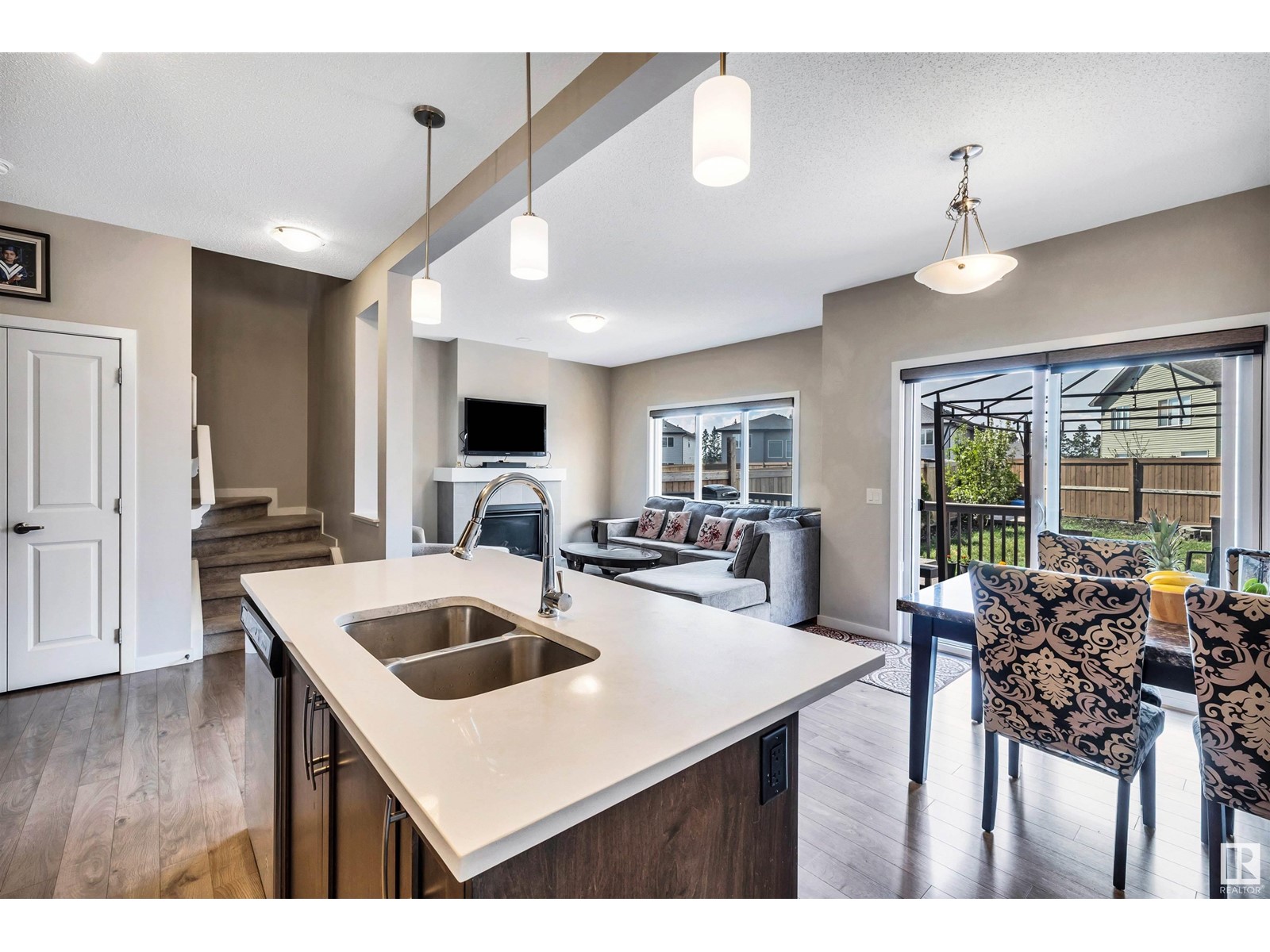 2807 Collins Cr Sw, Edmonton, Alberta  T6W 4G8 - Photo 11 - E4436512