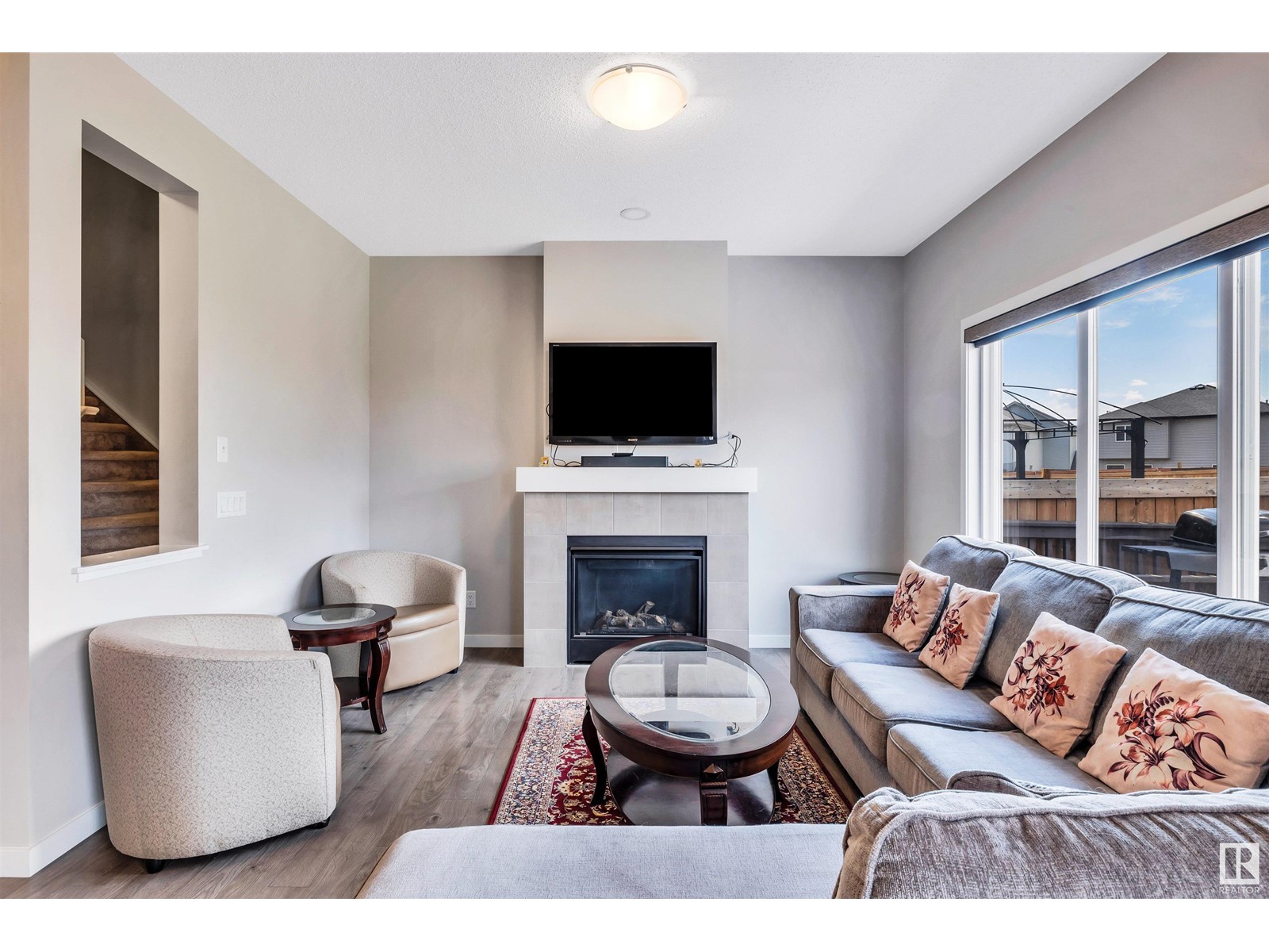 2807 Collins Cr Sw, Edmonton, Alberta  T6W 4G8 - Photo 13 - E4436512
