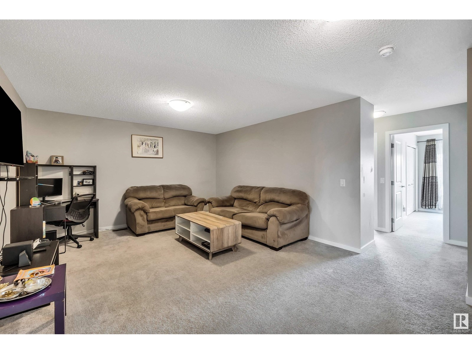 2807 Collins Cr Sw, Edmonton, Alberta  T6W 4G8 - Photo 21 - E4436512