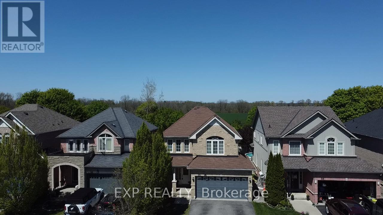 56 Hansford Drive, Brantford, Ontario  N3S 0B3 - Photo 45 - X12149670