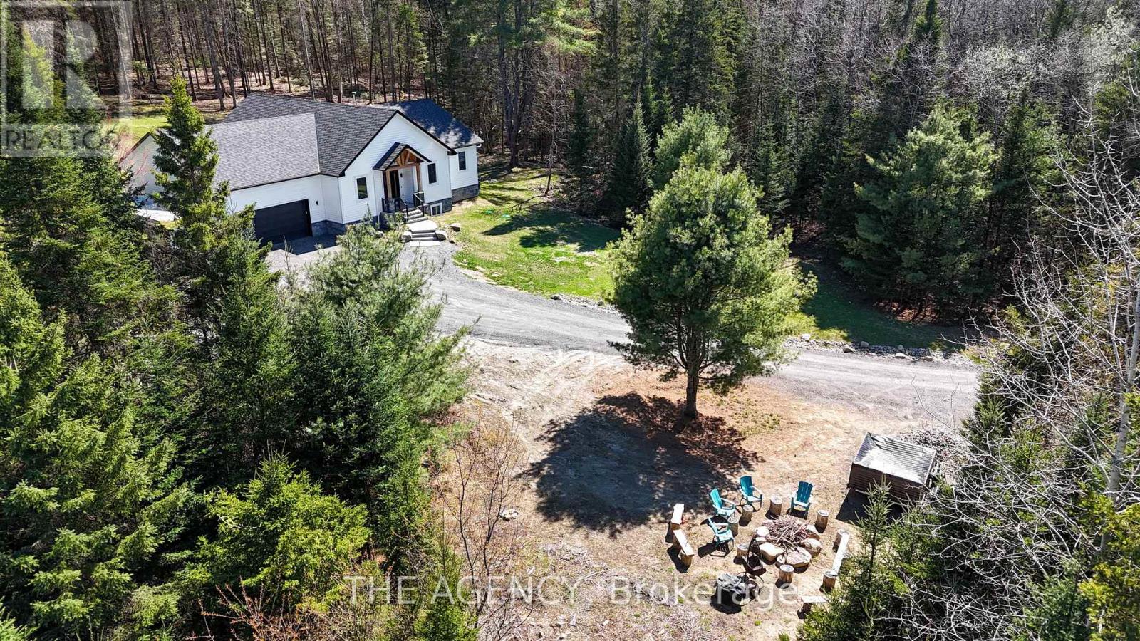 165 Bowyer Road, Huntsville, Ontario  P1H 2J4 - Photo 37 - X12149692