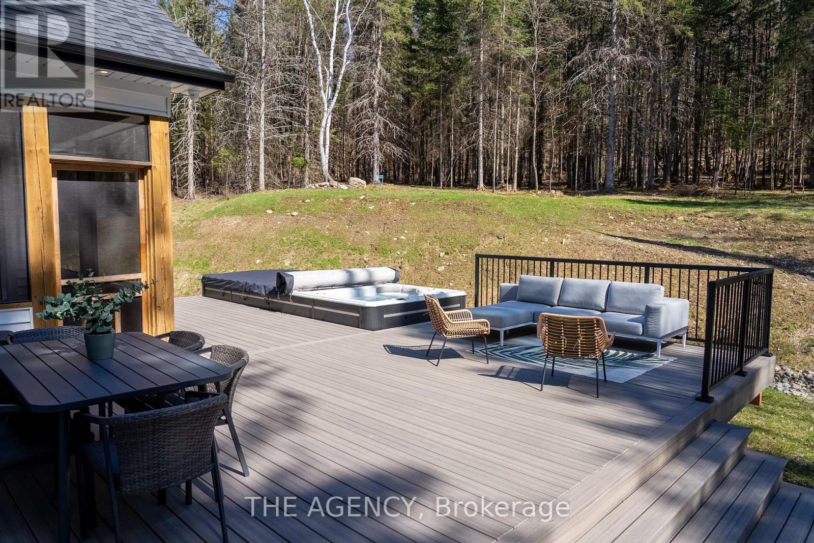 165 Bowyer Road, Huntsville, Ontario  P1H 2J4 - Photo 38 - X12149692