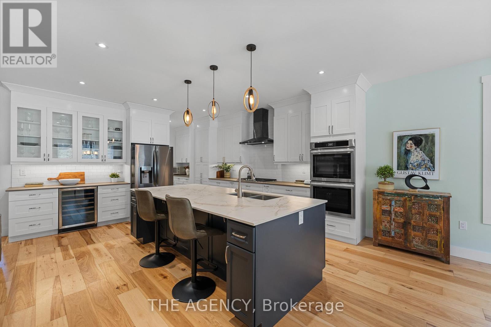 165 Bowyer Road, Huntsville, Ontario  P1H 2J4 - Photo 4 - X12149692