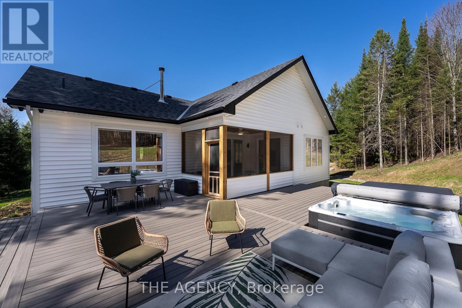 165 Bowyer Road, Huntsville, Ontario  P1H 2J4 - Photo 40 - X12149692