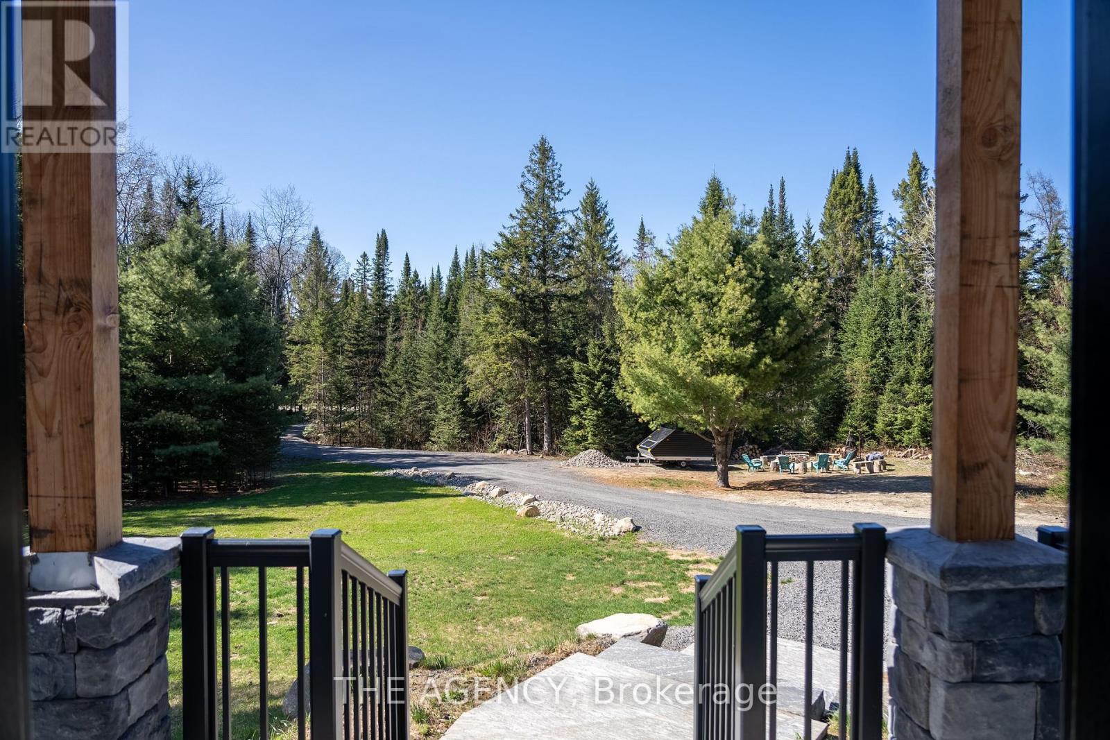 165 Bowyer Road, Huntsville, Ontario  P1H 2J4 - Photo 48 - X12149692