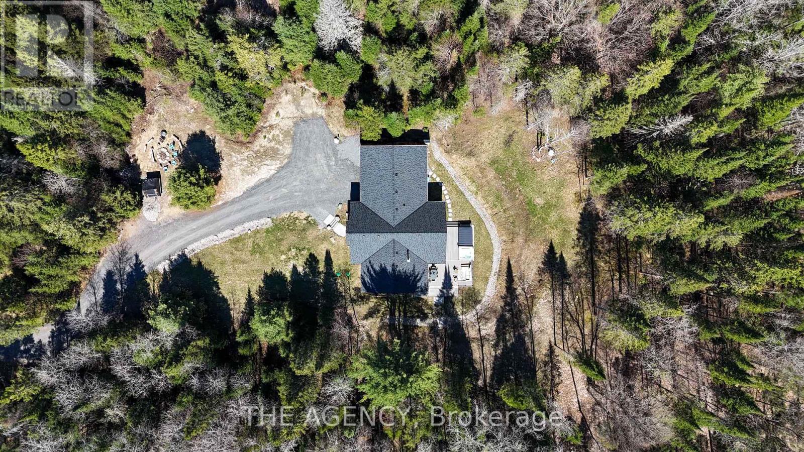 165 Bowyer Road, Huntsville, Ontario  P1H 2J4 - Photo 49 - X12149692