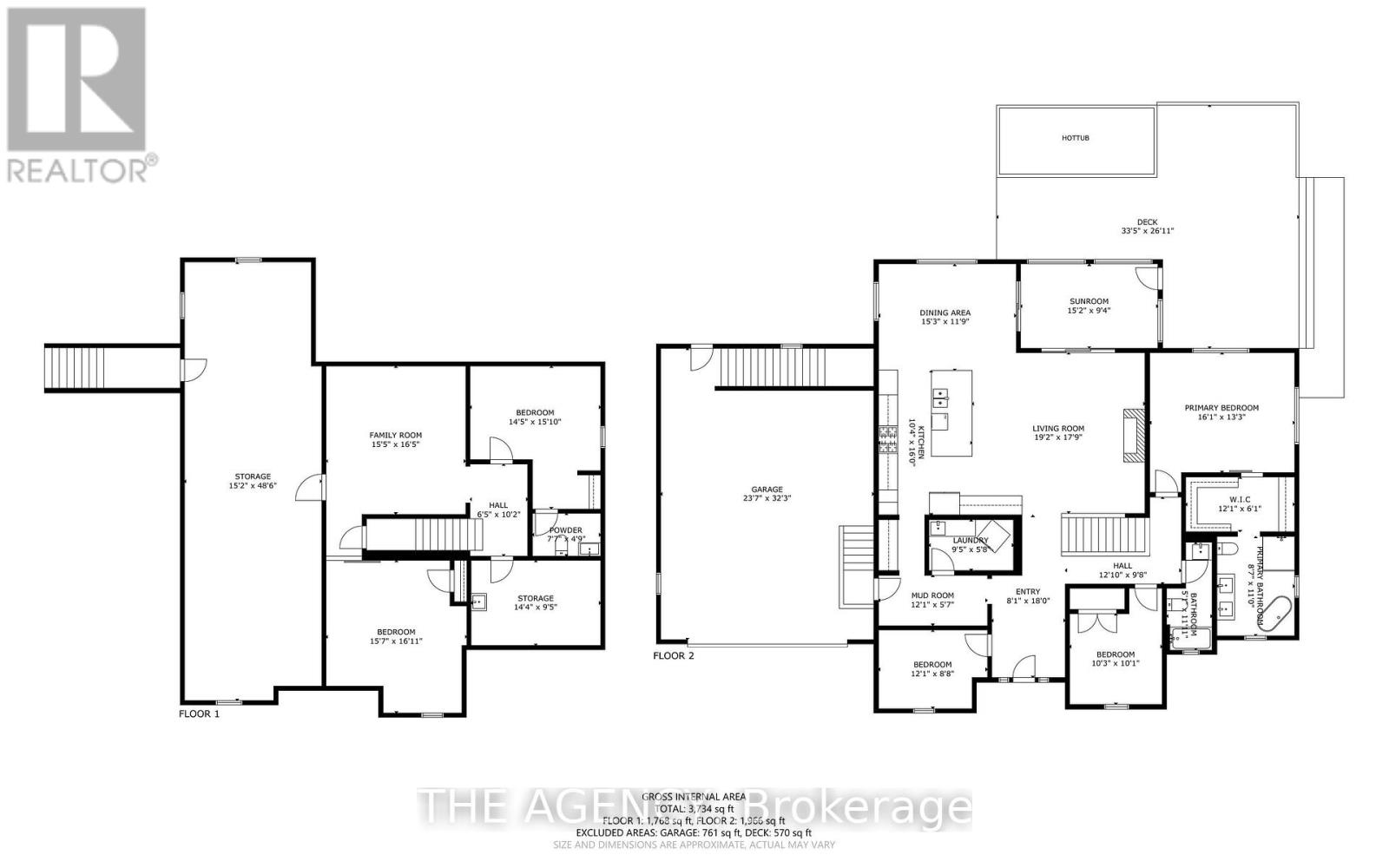 165 Bowyer Road, Huntsville, Ontario  P1H 2J4 - Photo 50 - X12149692