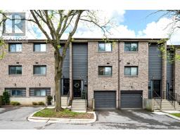 14 - 40 SUMMIT AVENUE, London North, Ontario